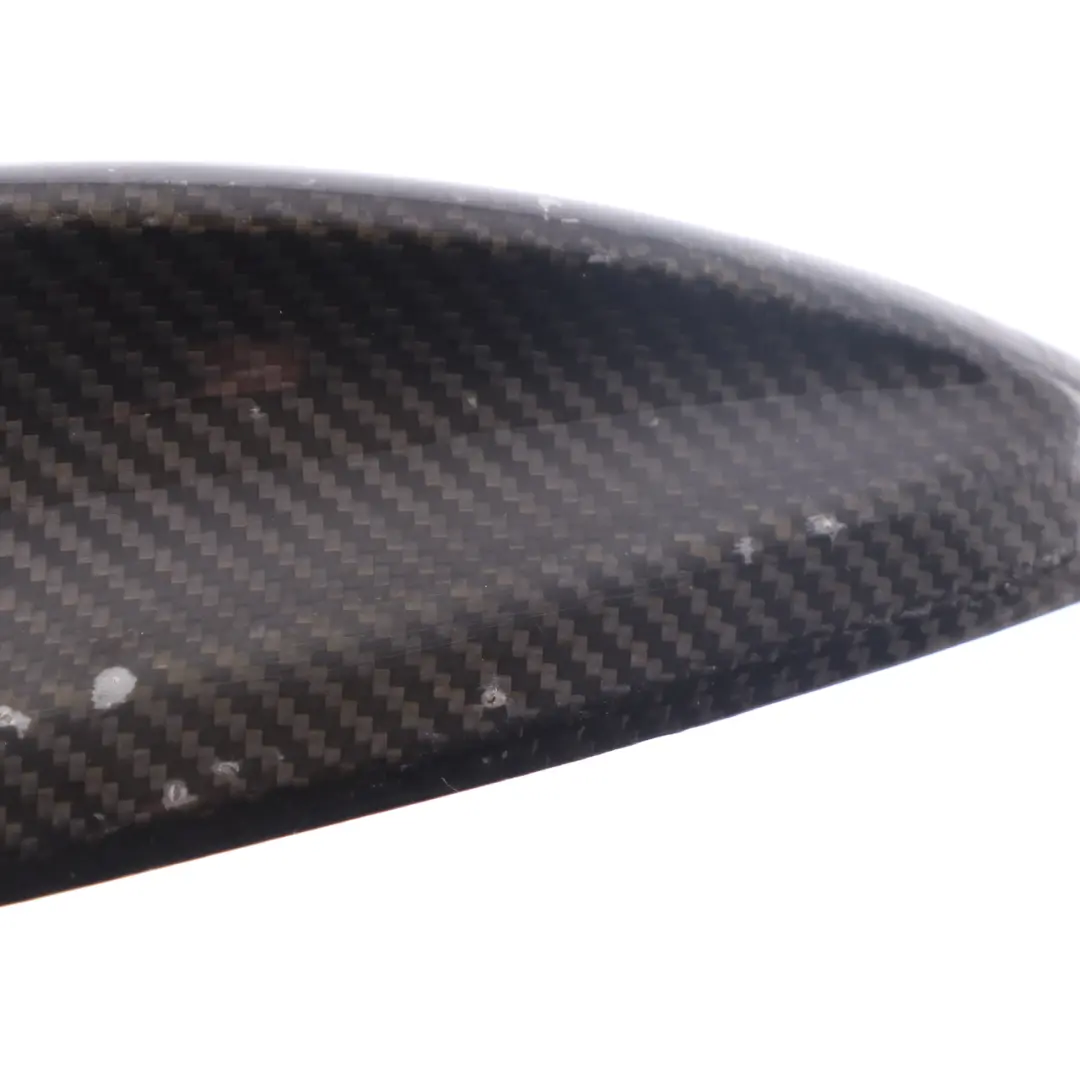 BMW F22 F30 F32 Roof Antenna Housing Shark Fin Cover Schwarz Black 2-668 - SKU 2238586 - Part number 9240968