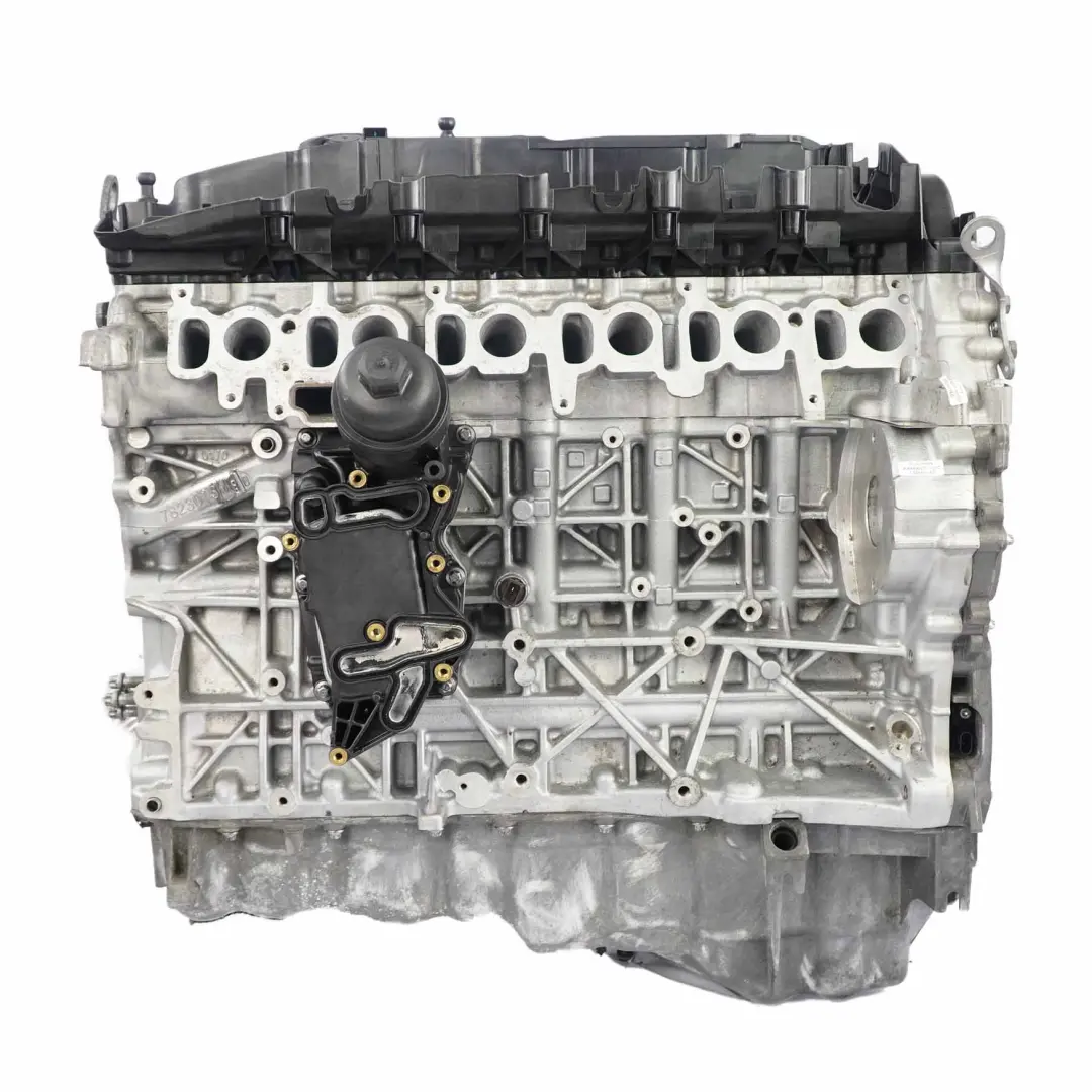 Motore Nudo N57D30B N57Z GARANZIA per BMW F10 F11 535D F12 640D con numero di parte 2239382 BMW F10 F11 535D F12 640D Motore Nudo N57D30B N57Z GARANZIA - SKU 2239382 - Numero di parte 2239382