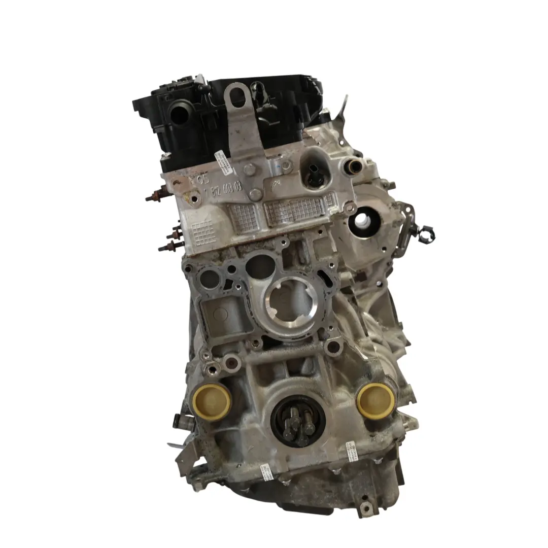BMW X1 E84 E90 E91 16d 18d 316d 318d N47N Nudo Motore N47D20C GARANZIA - SKU 2239786 - Numero di parte 2239786