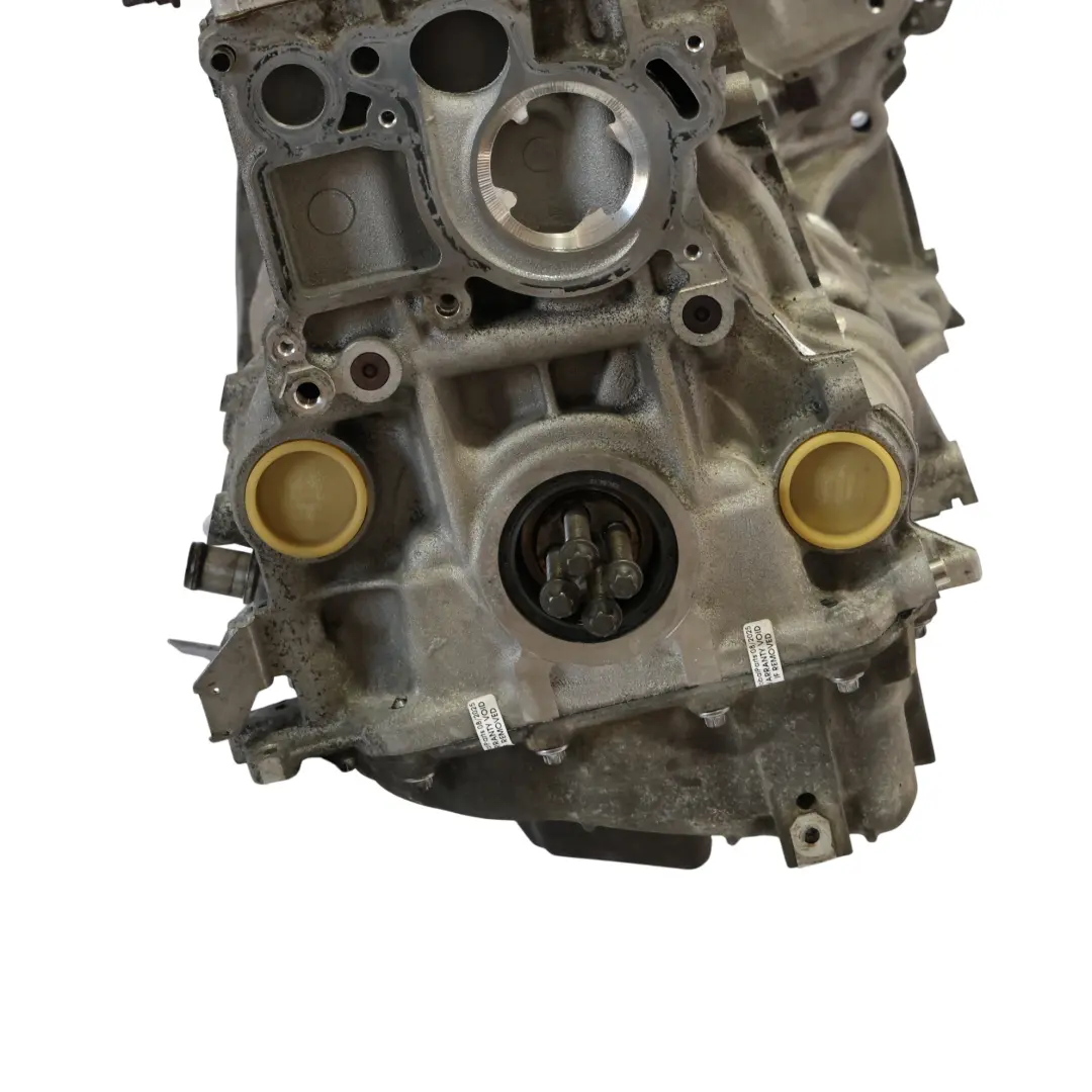 BMW X1 E84 E90 E91 16d 18d 316d 318d N47N Nudo Motore N47D20C GARANZIA - SKU 2239786 - Numero di parte 2239786