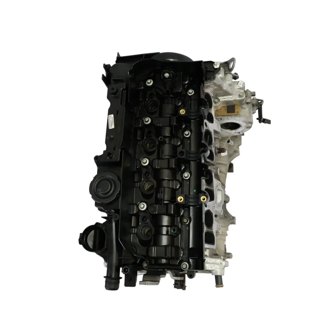 BMW X1 E84 E90 E91 16d 18d 316d 318d N47N Nudo Motore N47D20C GARANZIA - SKU 2239786 - Numero di parte 2239786