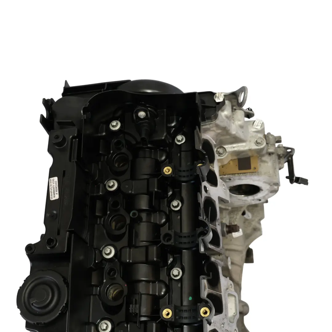 BMW X1 E84 E90 E91 16d 18d 316d 318d N47N Nudo Motore N47D20C GARANZIA - SKU 2239786 - Numero di parte 2239786