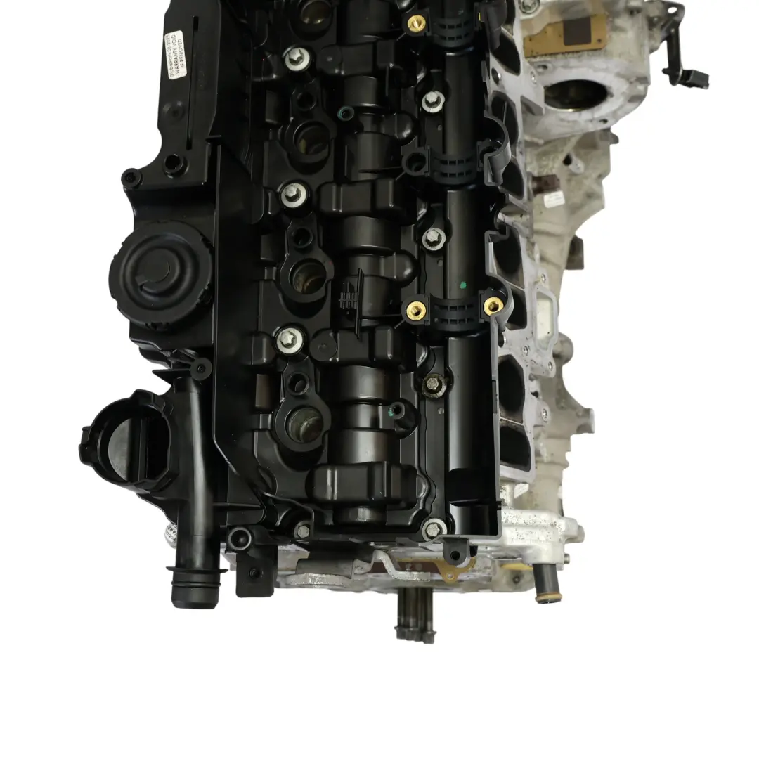 BMW X1 E84 E90 E91 16d 18d 316d 318d N47N Nudo Motore N47D20C GARANZIA - SKU 2239786 - Numero di parte 2239786