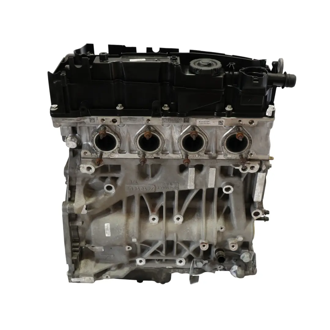 BMW X1 E84 E90 E91 16d 18d 316d 318d N47N Nudo Motore N47D20C GARANZIA - SKU 2239786 - Numero di parte 2239786
