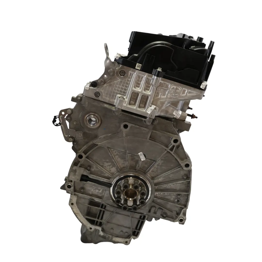 BMW X1 E84 E90 E91 16d 18d 316d 318d N47N Nudo Motore N47D20C GARANZIA - SKU 2239786 - Numero di parte 2239786