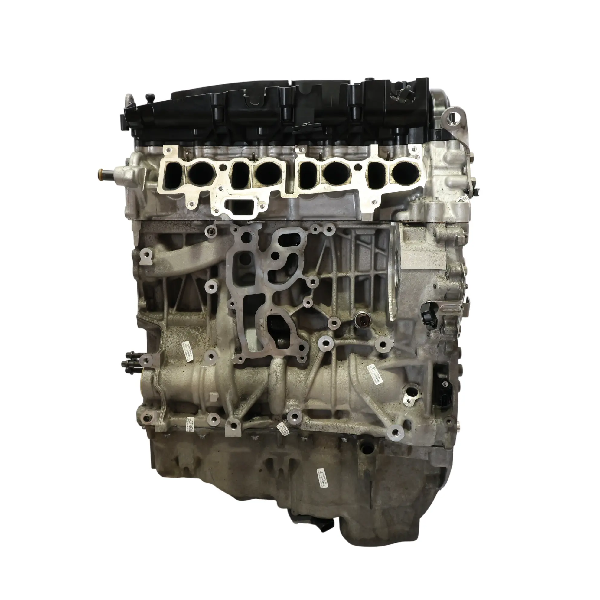 BMW E90 E91 316d 318d X1 E84 16d 18d Diesel N47N Bare Engine N47D20C WARRANTY