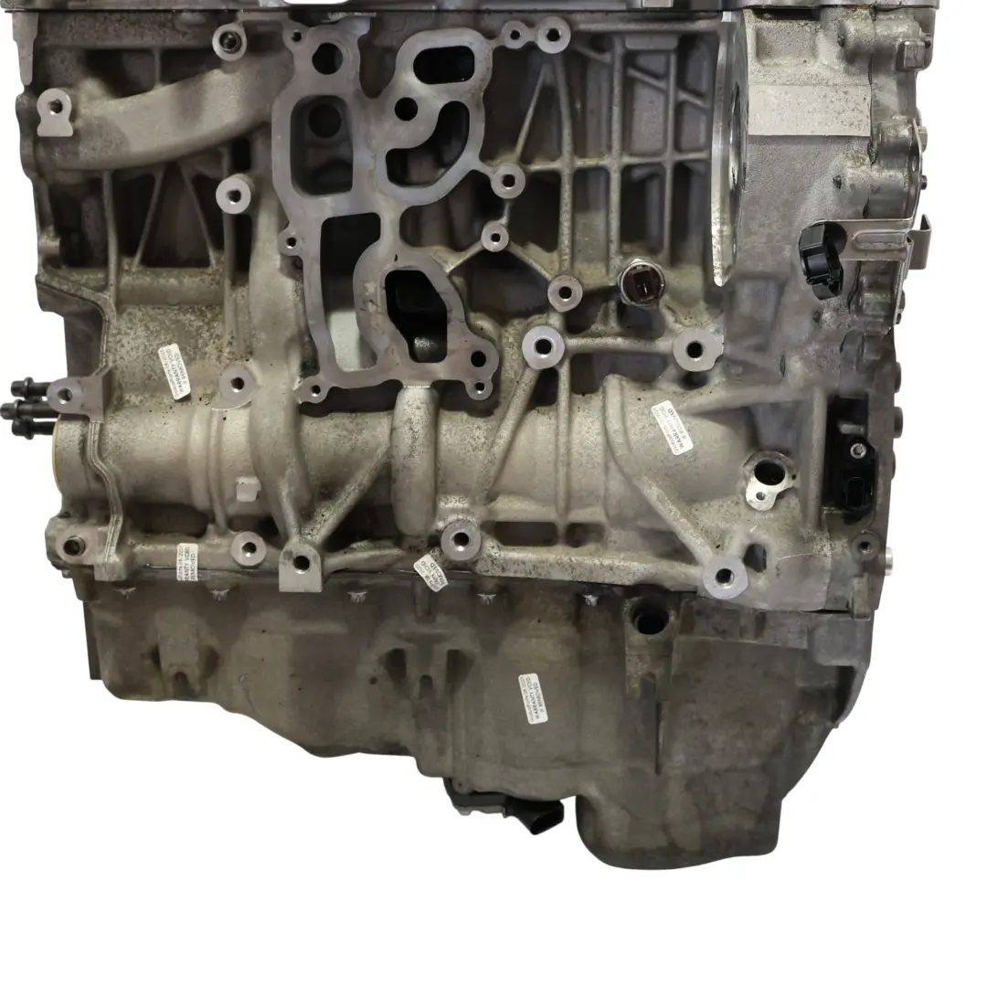 BMW X1 E84 E90 E91 16d 18d 316d 318d N47N Motor desnudo N47D20C GARANTIA - SKU 2239786 - Número de pieza 2239786