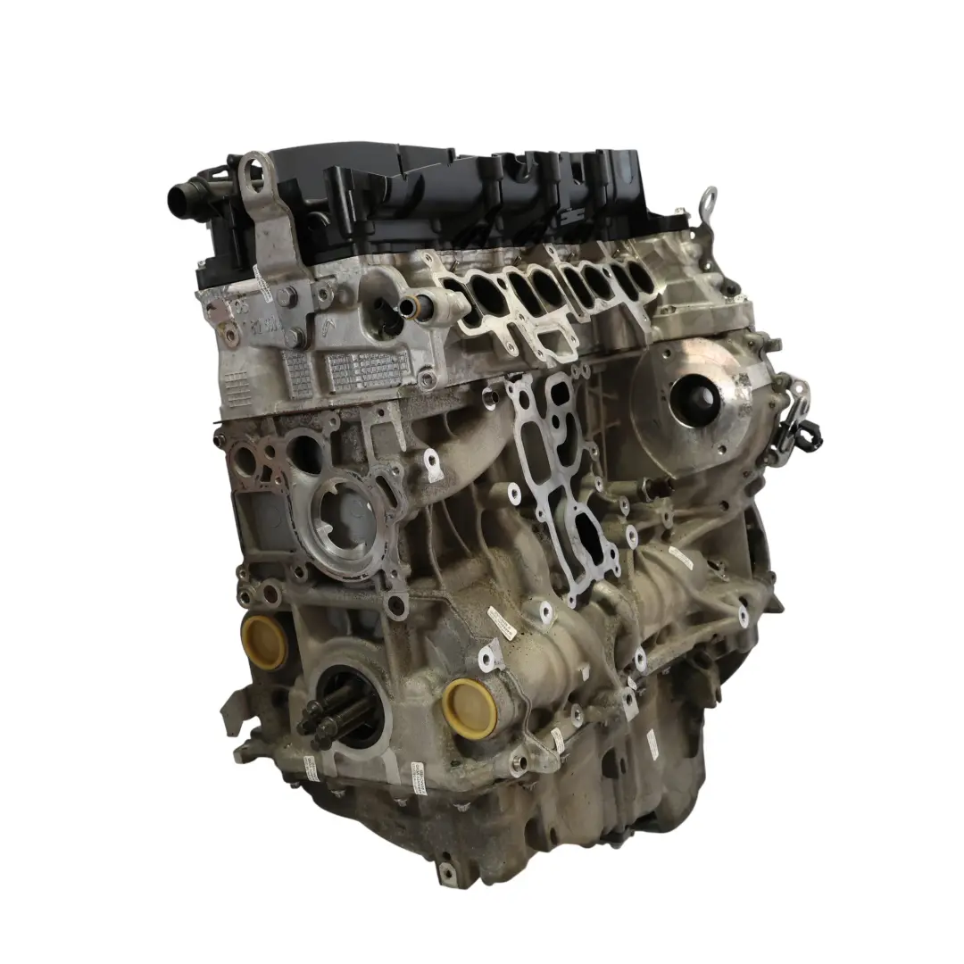 BMW X1 E84 E90 E91 16d 18d 316d 318d N47N Motor desnudo N47D20C GARANTIA - SKU 2239786 - Número de pieza 2239786