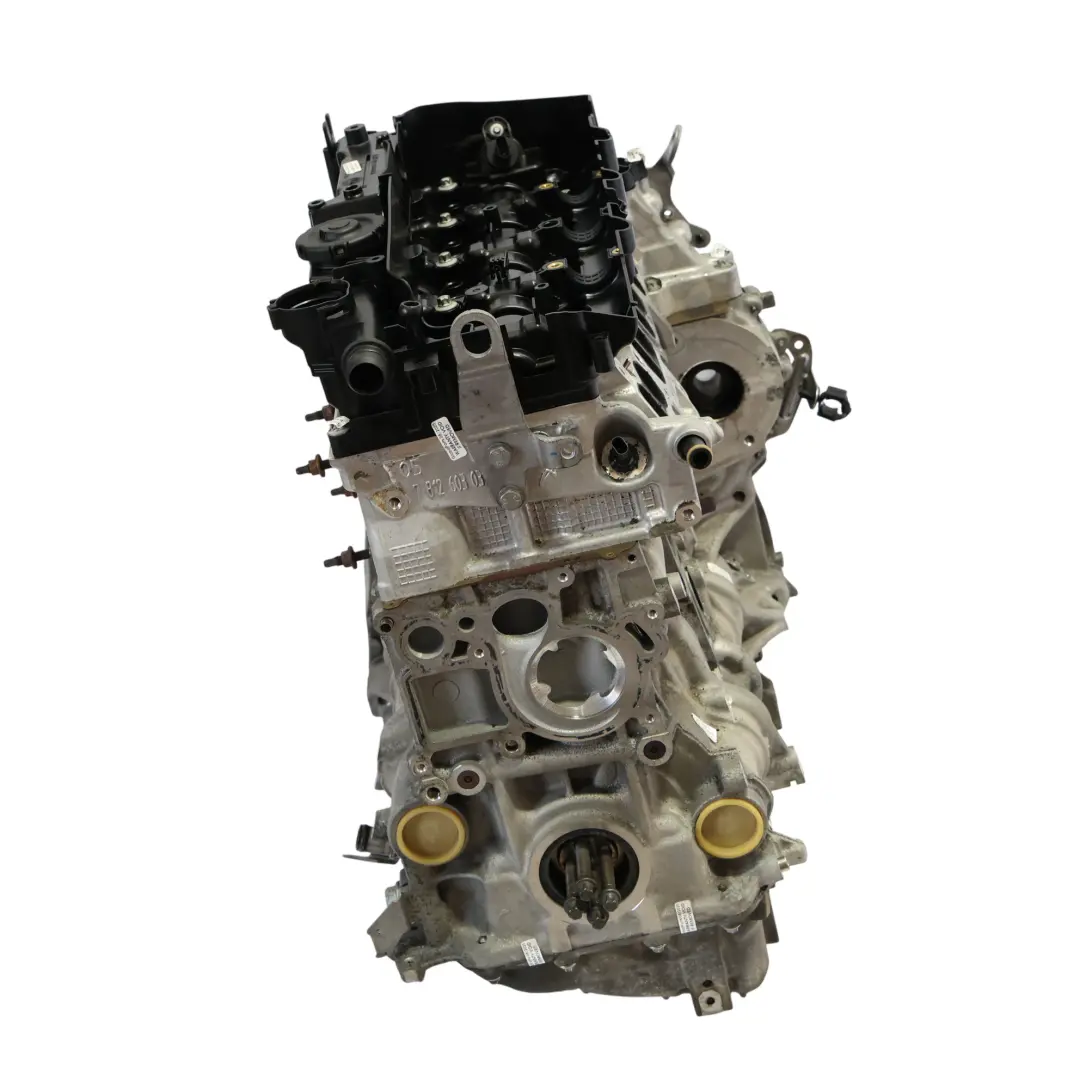BMW X1 E84 E90 E91 16d 18d 316d 318d N47N Motor desnudo N47D20C GARANTIA - SKU 2239786 - Número de pieza 2239786