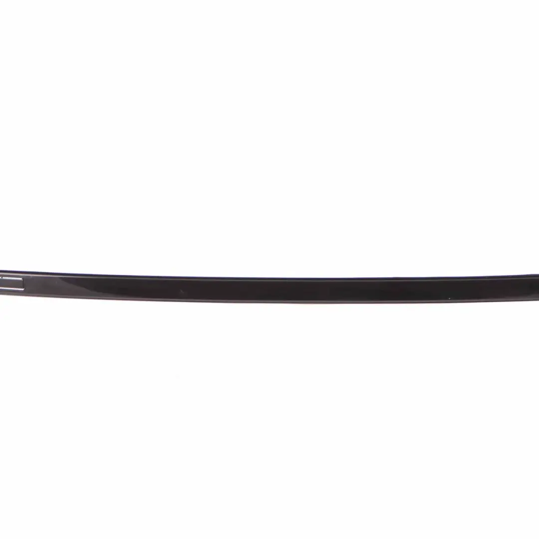 BMW F30 Moulure toit Garde-corps Gouttière Gauche Noir Saphir Métallisé - 475 - SKU 2239971-BS - Numéro de pièce 2239971