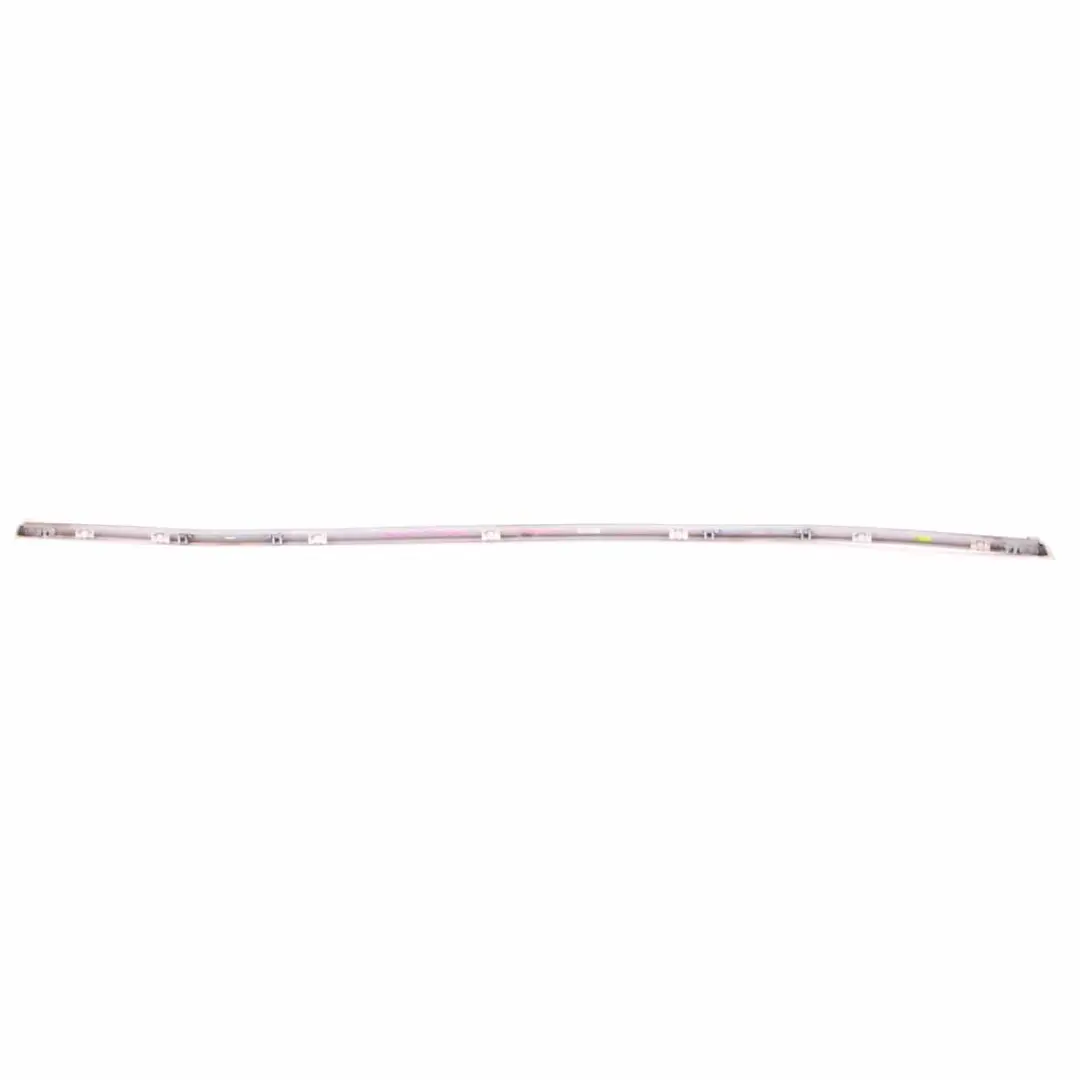BMW F30 Listwa Dachowa Dachu Lewa Glacier Silver - SKU 2239971-GSB - Numer Części 2239971
