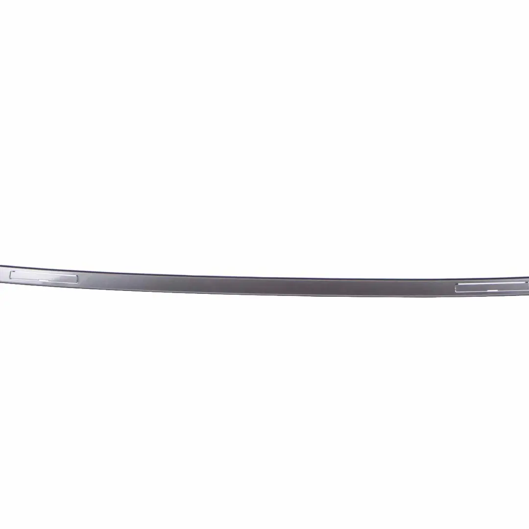 BMW F30 Modanatura tetto Ringhiera Grondaia Trim sinistra Mineralgrau Grigio B39 - SKU 2239971-MG - Numero di parte 2239973