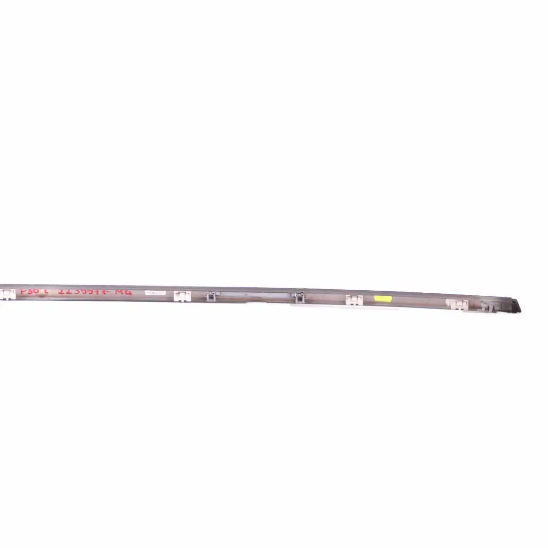 BMW F30 Listwa Dachowa Reling Lewa - SKU 2239971-MG - Numer Części 2239973