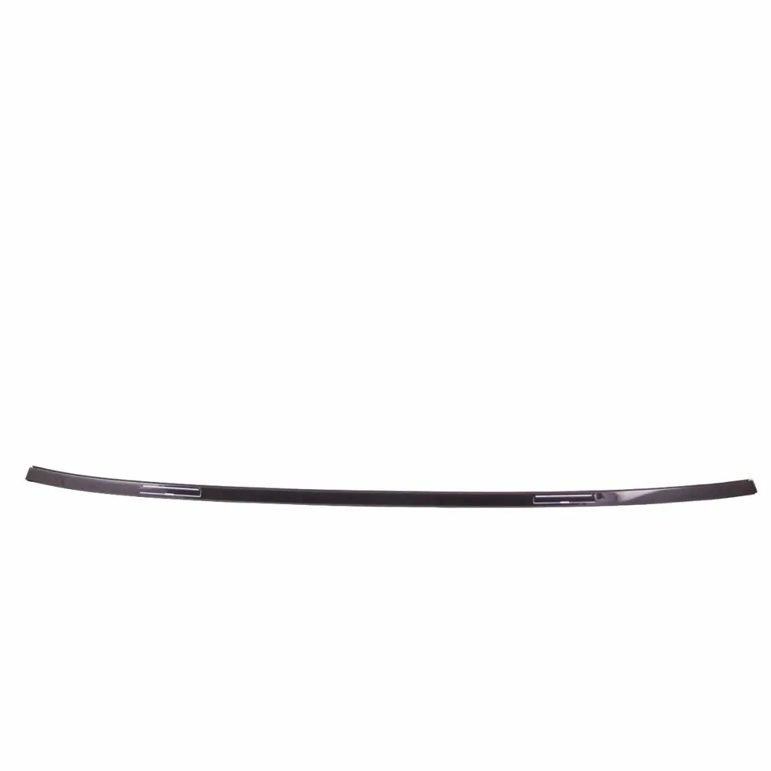 Roof Moulding Railing Gutter Trim Right Black Sappihre Metallic - 475 to BMW F30 with Part number 2239973 BMW F30 Roof Moulding Railing Gutter Trim Right Black Sappihre Metallic - 475 - SKU 2239973-BS - Part number 2239973