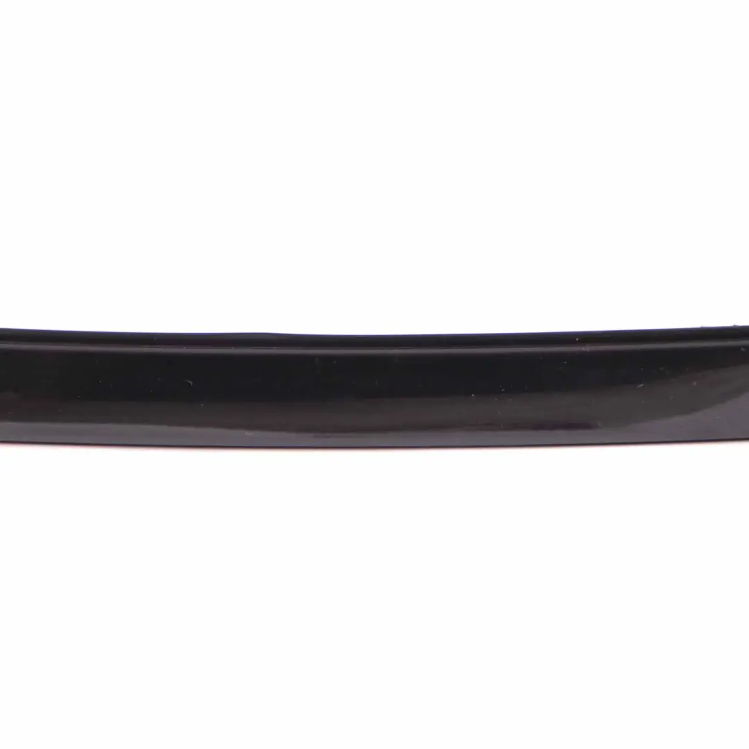 Moldura techo BMW F30 Railing Gutter Trim Derecha Negro Sappihre Metallic - 475 para con número de pieza 2239973 Moldura techo BMW F30 Railing Gutter Trim Derecha Negro Sappihre Metallic - 475 - SKU 2239973-BS - Número de pieza 2239973
