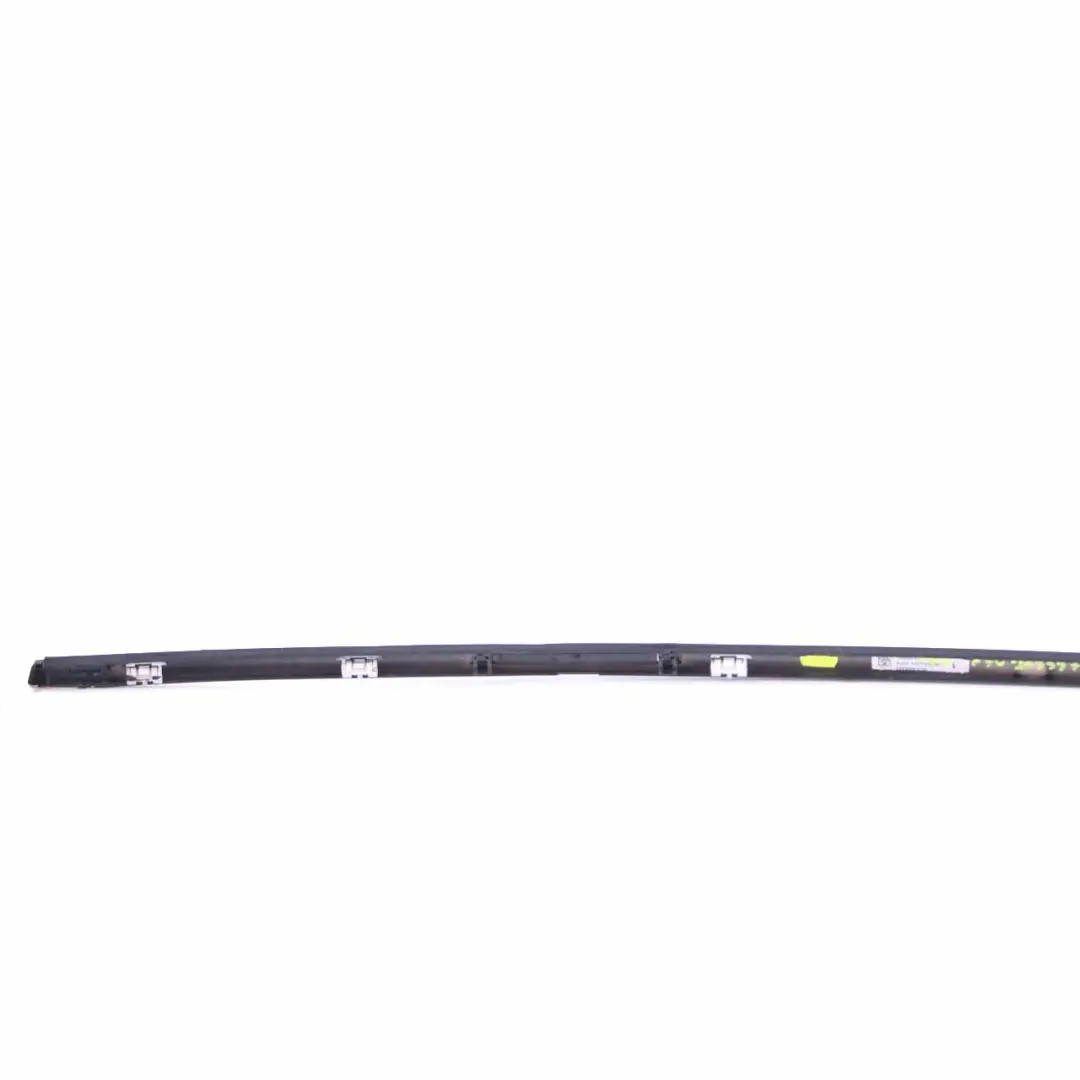 BMW F30 Moulure Toit Garde-corps Gouttière Droite Noir Saphir Métallisé - 475 - SKU 2239973-BS - Numéro de pièce 2239973