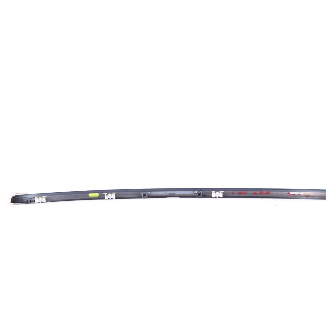 BMW F30 Listwa Dachowa Prawa Brillant Blue - SKU 2239973-IBB - Numer Części 2239973