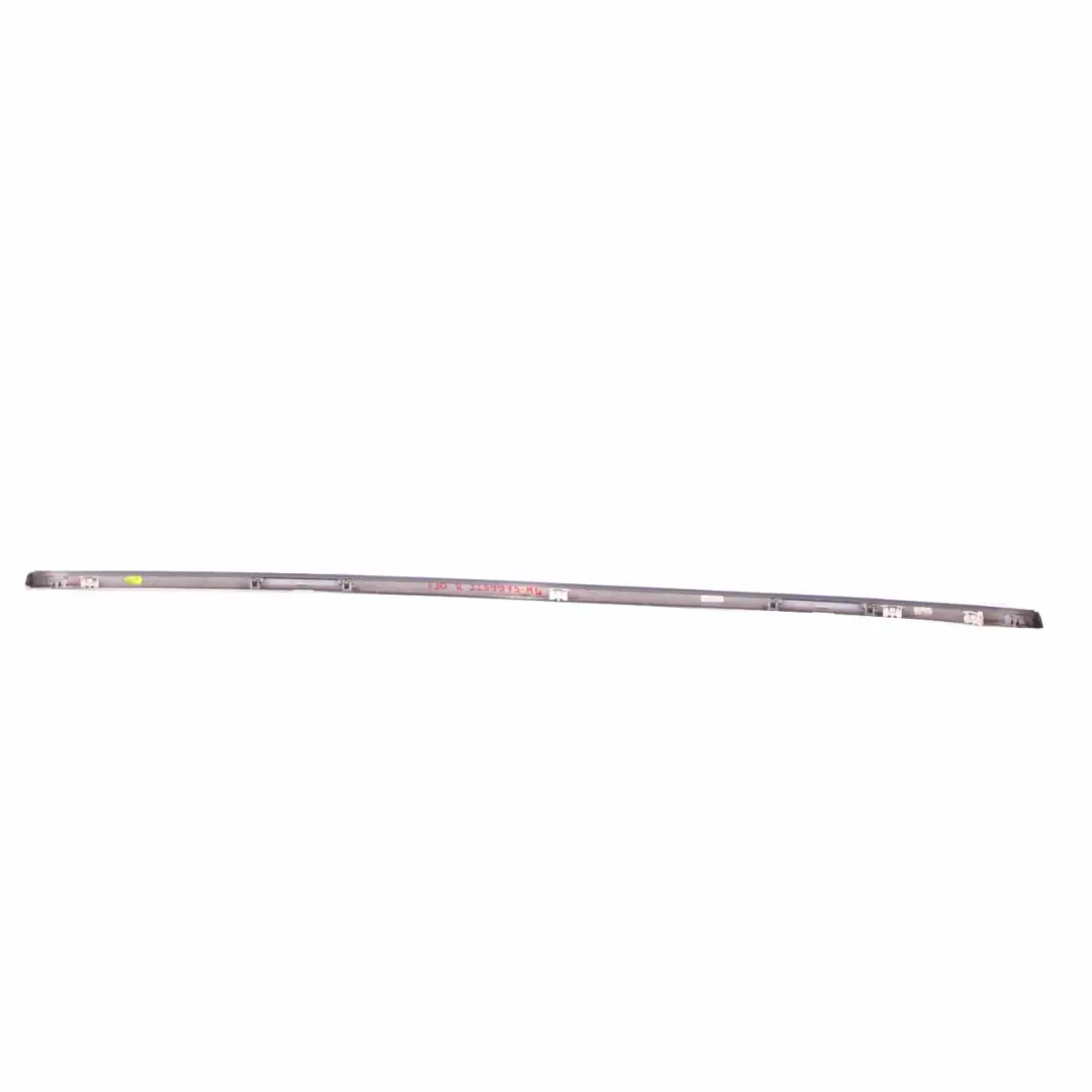 Dachleiste Reling Dachrinnenverkleidung Mineralgrau Grau Metallic B39 für BMW F30 mit Teilenummer 2239973 BMW F30 Dachleiste Reling Dachrinnenverkleidung Mineralgrau Grau Metallic B39 - SKU 2239973-MG - Teilenummer 2239973