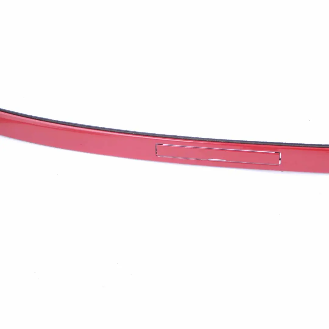 BMW F30 Dachleisten Rechts Melbourne Rotrot - A75 - SKU 2239973-MRT - Teilenummer 2239973