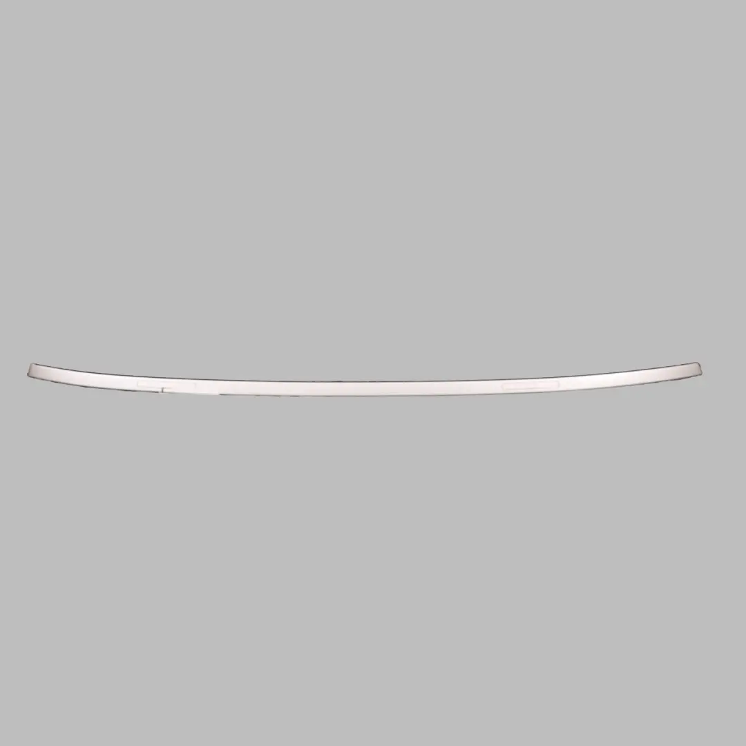 BMW F30 Moulure De Toit Bordure De Rails Droite Blanc Minéral Métallisé - A96 - SKU 2239973-MW - Numéro de pièce 2239973