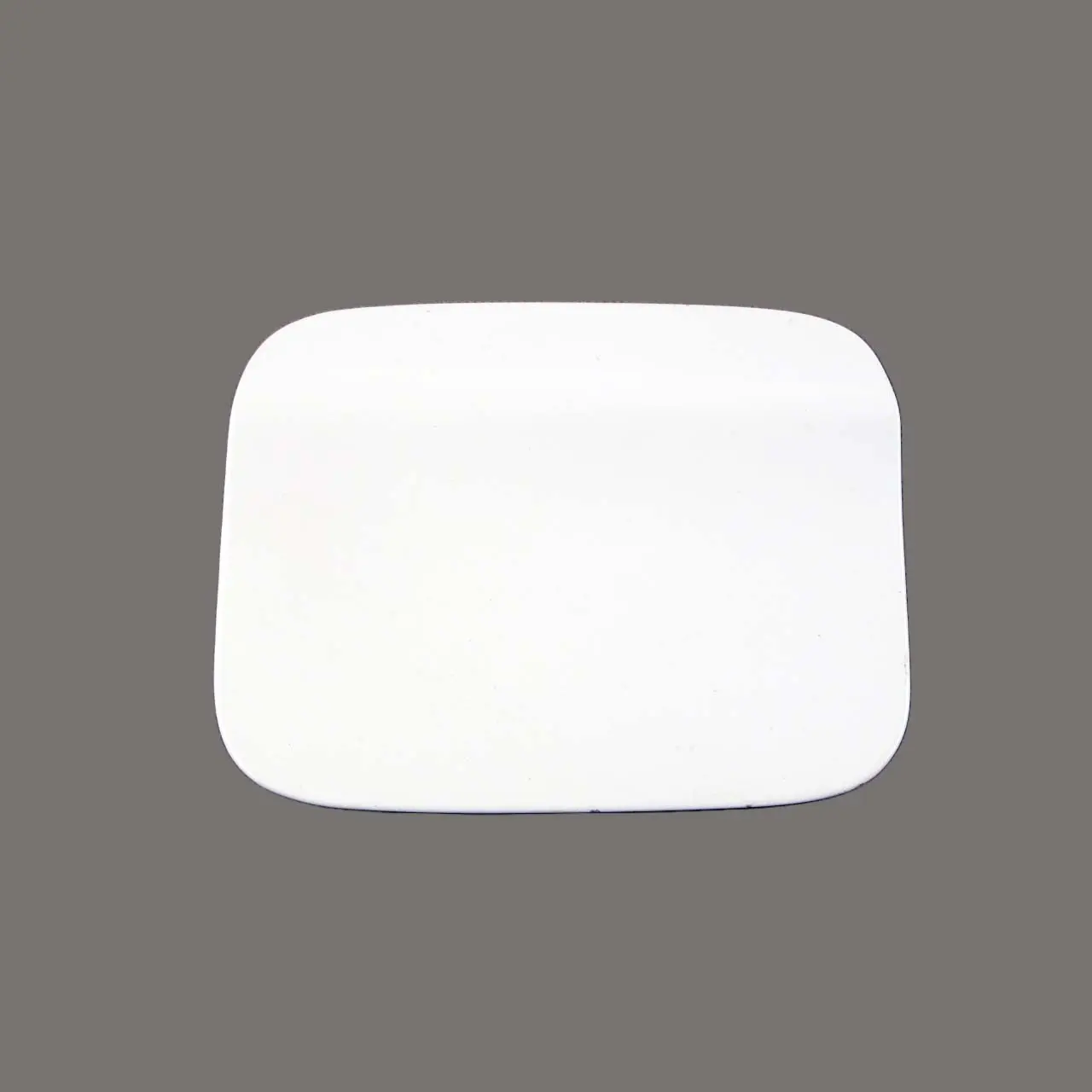 BMW F30 F80 M3 Fuel Cover Fill In Flap Alpinweiss Alpine White 300