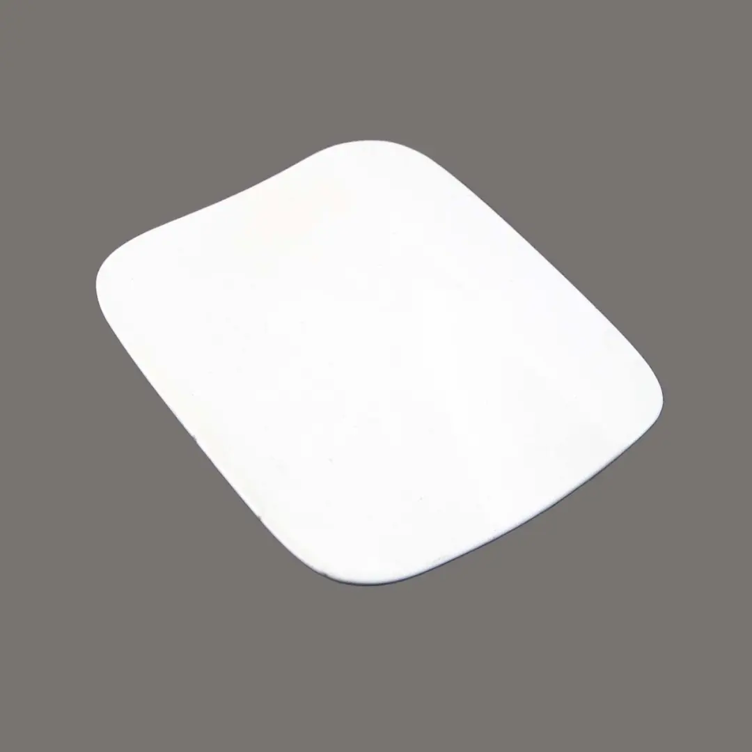 Tankdeckel Alpinweiss Weiss - 300 für BMW 3 er F30 F80 M3 mit Teilenummer 2239979 BMW 3 er F30 F80 M3 Tankdeckel Alpinweiss Weiss - 300 - SKU 2239979-AW - Teilenummer 2239979