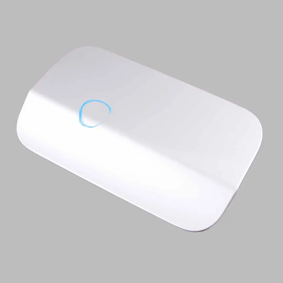 Kraftstoffdeckel Einfüllklappe Gletschersilber Metallic - A83 für BMW F30 F80 M3 mit Teilenummer 2239979 BMW F30 F80 M3 Kraftstoffdeckel Einfüllklappe Gletschersilber Metallic - A83 - SKU 2239979-GSB1 - Teilenummer 2239979