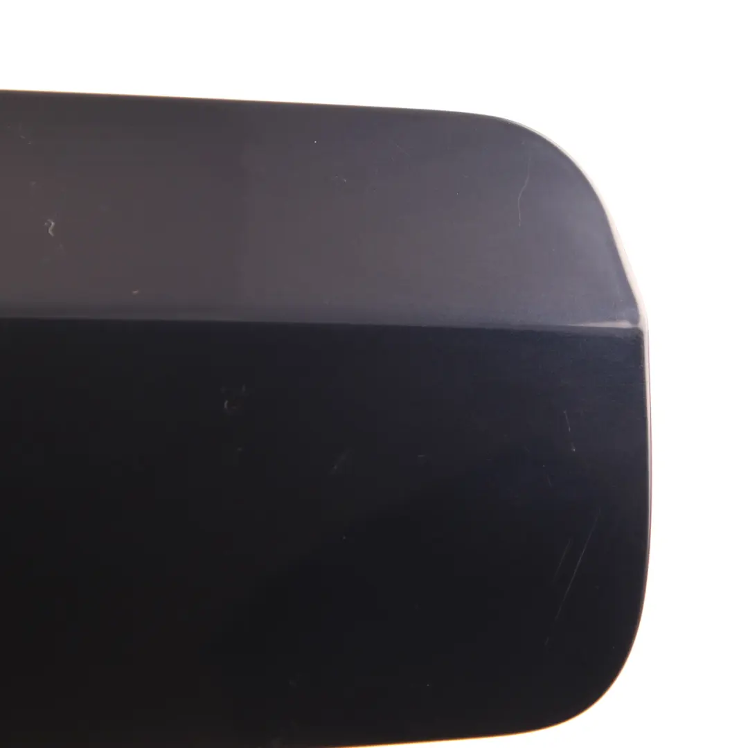 BMW F30 F80 M3 Tapa de llenado combustible Imperial Brillant Blue A89 - SKU 2239979-IBB - Número de pieza 2239979