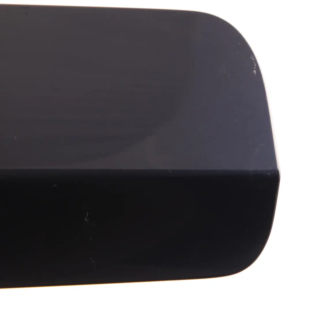 BMW F30 F80 M3 Coperchio Carburante Flap Imperial Blau Brillant Blue A89 - SKU 2239979-IBB - Numero di parte 2239979