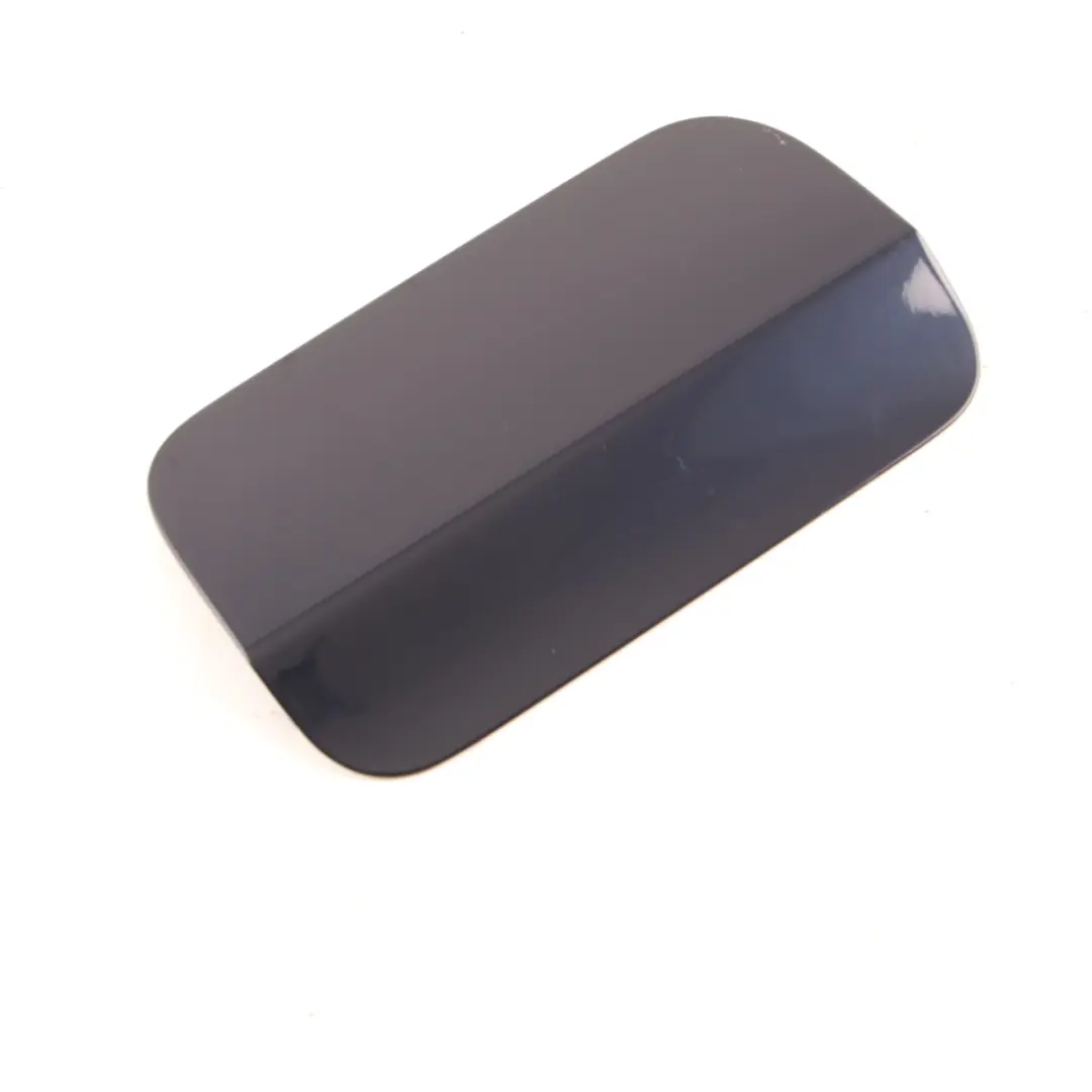 BMW F30 F80 M3 Tapa de llenado combustible Imperial Brillant Blue A89 - SKU 2239979-IBB - Número de pieza 2239979