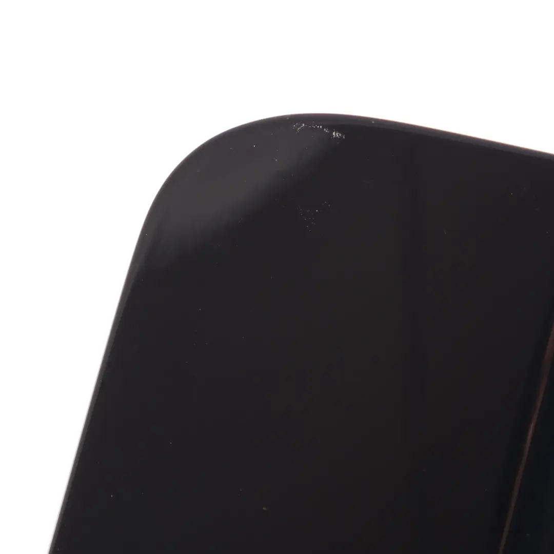 BMW F30 F80 M3 Coperchio Carburante Flap Imperial Blau Brillant Blue A89 - SKU 2239979-IBB - Numero di parte 2239979
