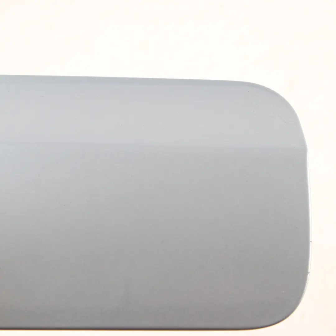 Fuel Fill Flap BMW F30 F80 M3 Cover Cap Liquid Blue Metallic - B40 - SKU 2239979-LBL - Part number 2239979