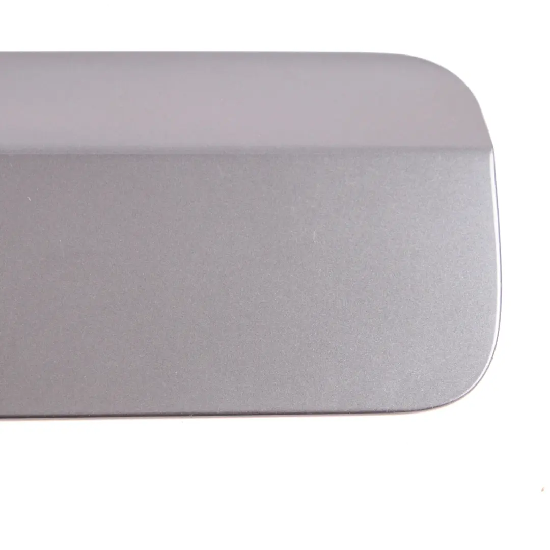 Fill In Flap Cap Mineralgrau Grey Metallic B39 to BMW F30 F80 M3 Fuel Cover with Part number 2239979 BMW F30 F80 M3 Fuel Cover Fill In Flap Cap Mineralgrau Grey Metallic B39 - SKU 2239979-MG - Part number 2239979