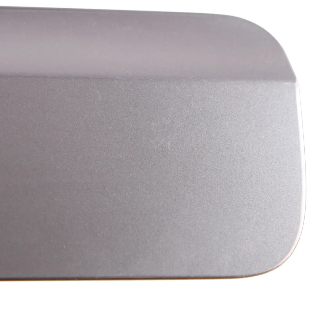 Fuel Cover BMW F30 F80 M3 Fill In Flap Cap Mineralgrau Grey Metallic B39 - SKU 2239979-MG - Part number 2239979