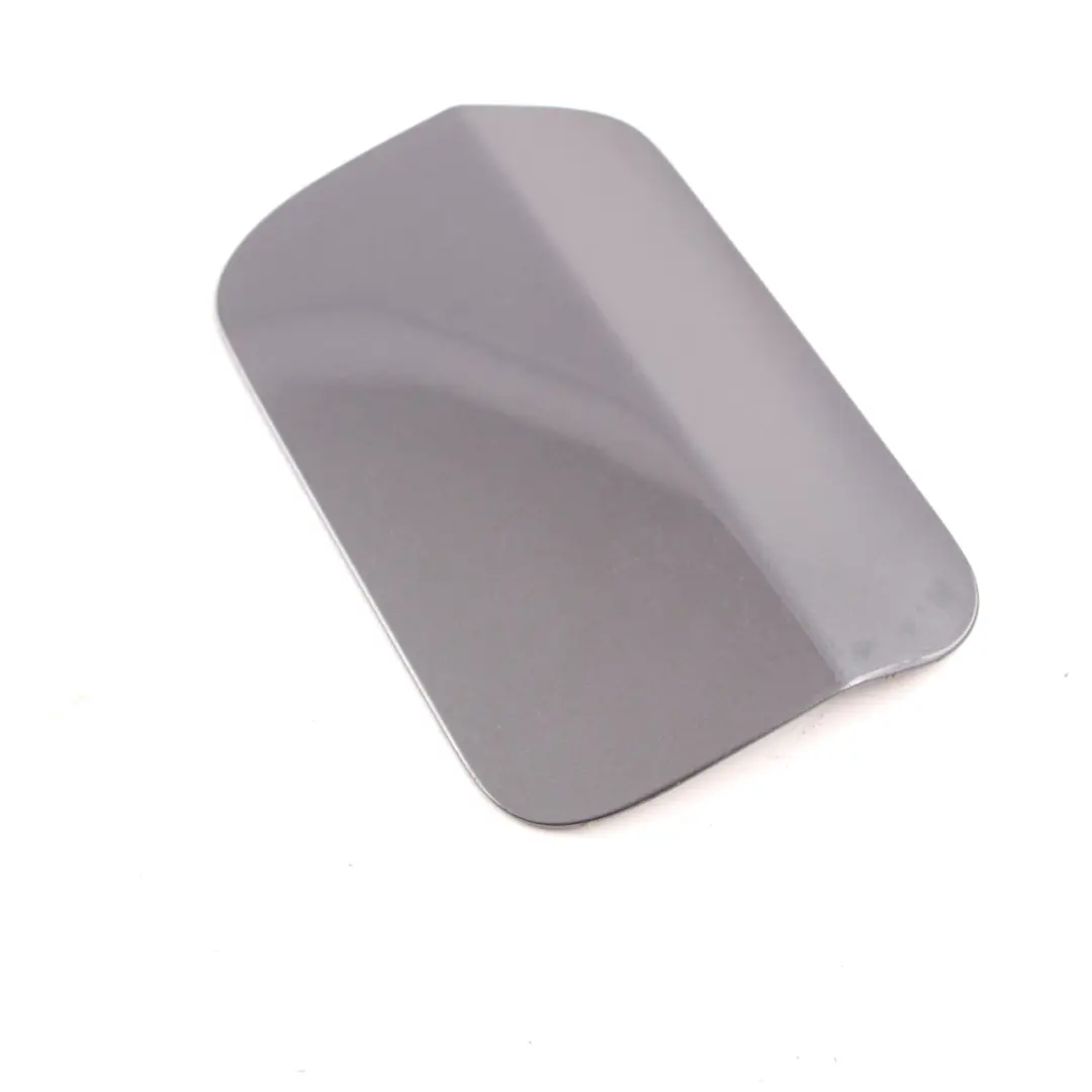 Fill In Flap Cap Mineralgrau Grey Metallic B39 to BMW F30 F80 M3 Fuel Cover with Part number 2239979 BMW F30 F80 M3 Fuel Cover Fill In Flap Cap Mineralgrau Grey Metallic B39 - SKU 2239979-MG - Part number 2239979
