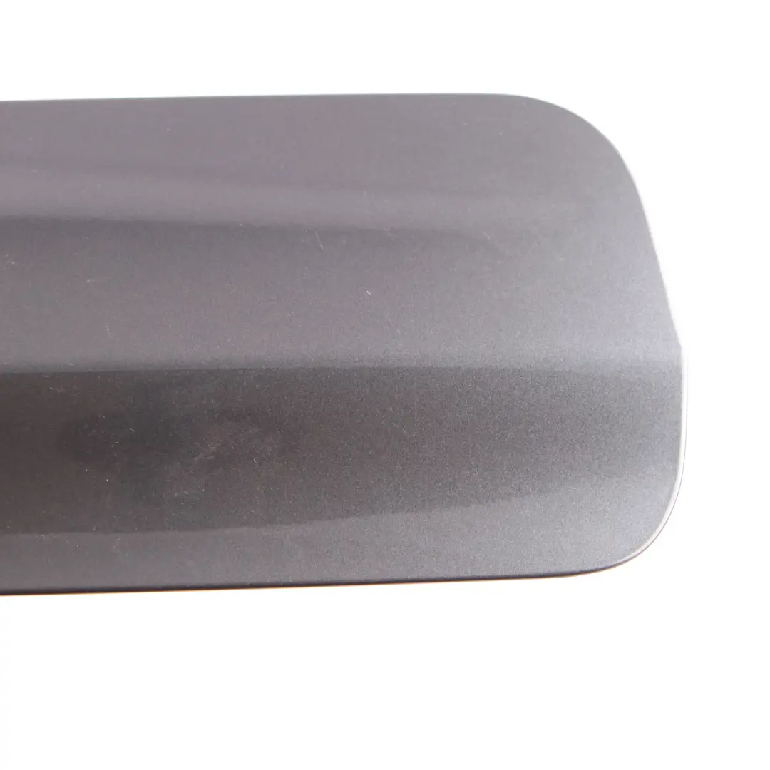 Fuel Cover BMW F30 F80 M3 Fill In Flap Cap Mineralgrau Grey Metallic B39 - SKU 2239979-MG - Part number 2239979