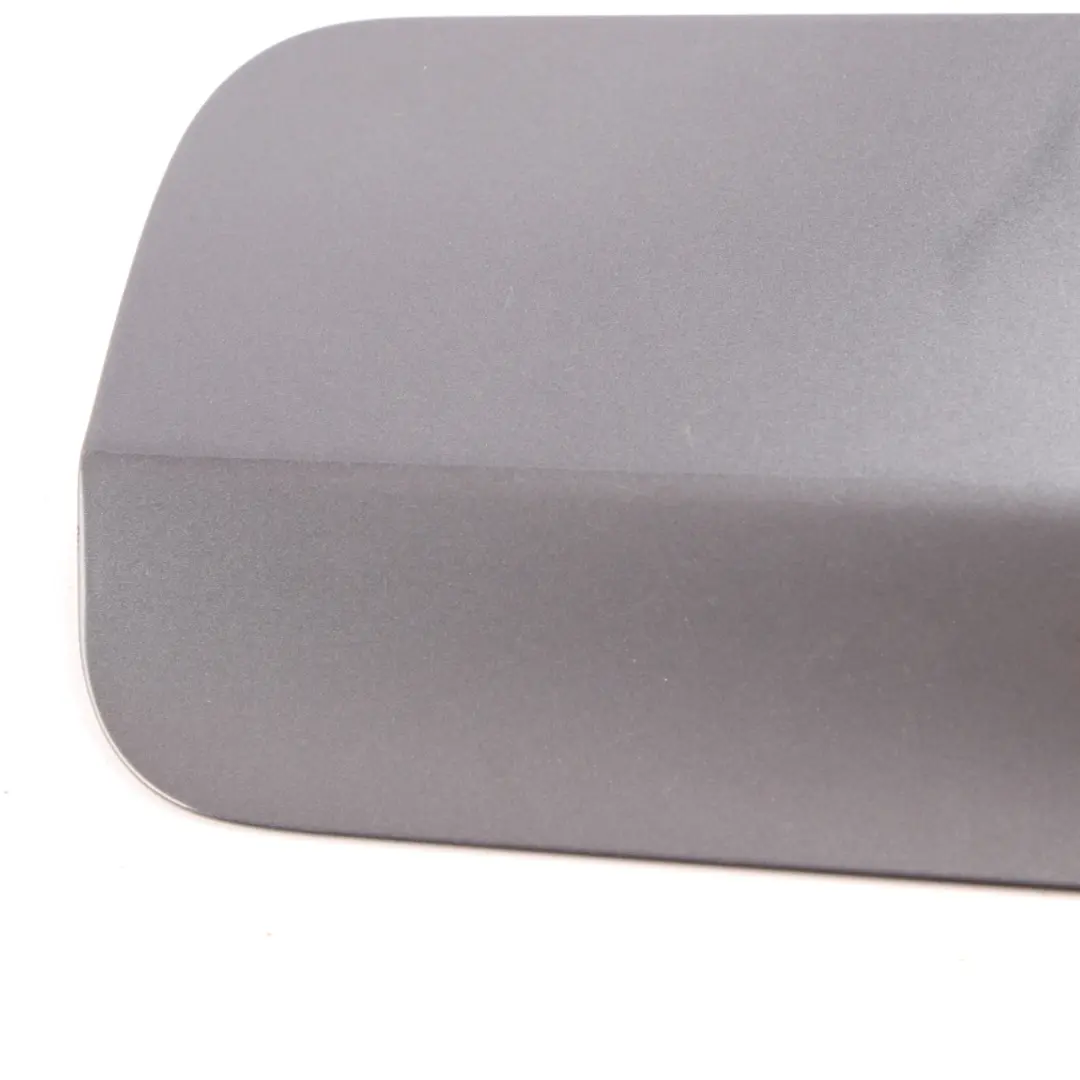 Fuel Cover BMW F30 F80 M3 Fill In Flap Cap Mineralgrau Grey Metallic B39 - SKU 2239979-MG - Part number 2239979