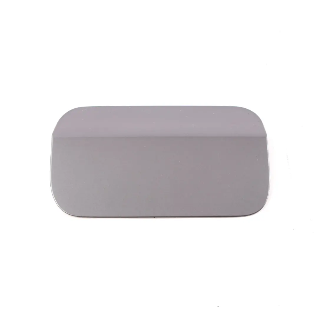 Fill In Flap Cap Moonwalk Grey Metallic B71 to Fuel Cover BMW F30 F80 M3 with Part number 2239979 Fuel Cover BMW F30 F80 M3 Fill In Flap Cap Moonwalk Grey Metallic B71 - SKU 2239979-MGM - Part number 2239979
