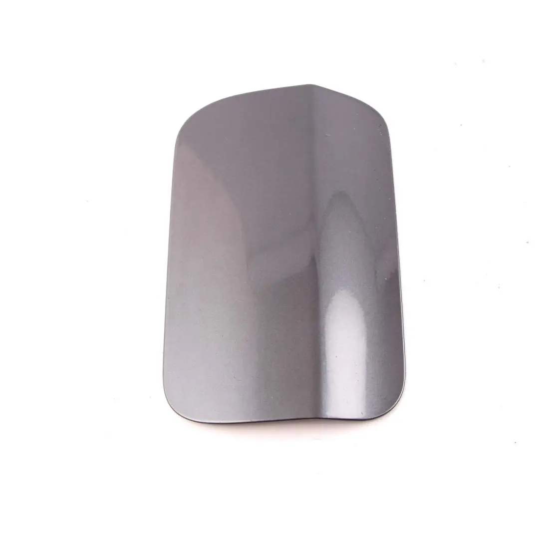 Fuel Cover BMW F30 F80 M3 Fill In Flap Cap Moonwalk Grey Metallic B71 - SKU 2239979-MGM - Part number 2239979
