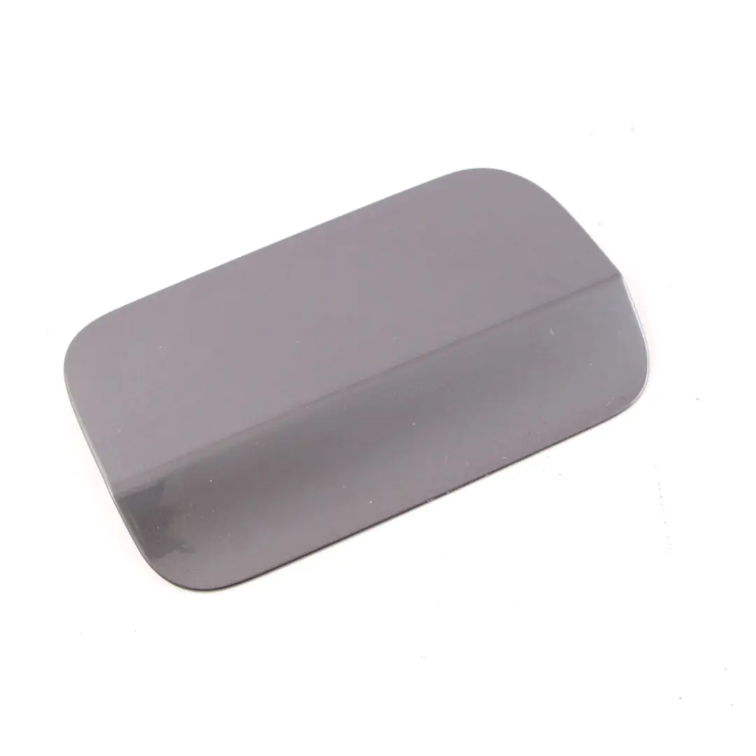 Fill In Flap Cap Moonwalk Grey Metallic B71 to Fuel Cover BMW F30 F80 M3 with Part number 2239979 Fuel Cover BMW F30 F80 M3 Fill In Flap Cap Moonwalk Grey Metallic B71 - SKU 2239979-MGM - Part number 2239979