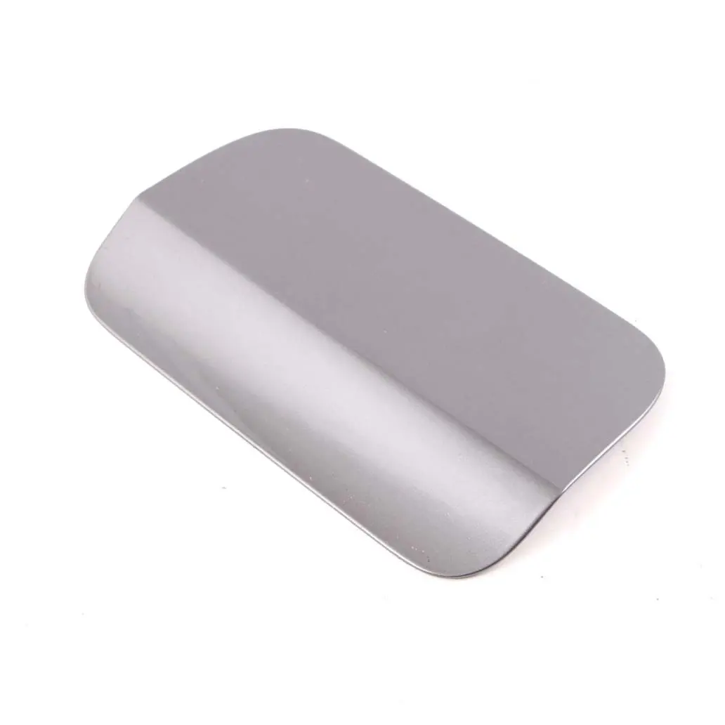 Fill In Flap Cap Moonwalk Grey Metallic B71 to Fuel Cover BMW F30 F80 M3 with Part number 2239979 Fuel Cover BMW F30 F80 M3 Fill In Flap Cap Moonwalk Grey Metallic B71 - SKU 2239979-MGM - Part number 2239979