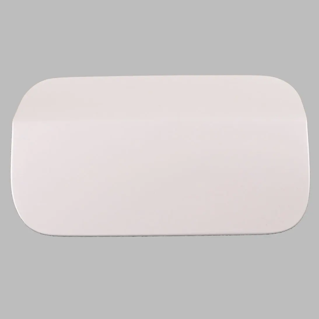 BMW F30 F80 M3 Riempimento Serbatoio Carburante Copri Tappo Bianco Minerale