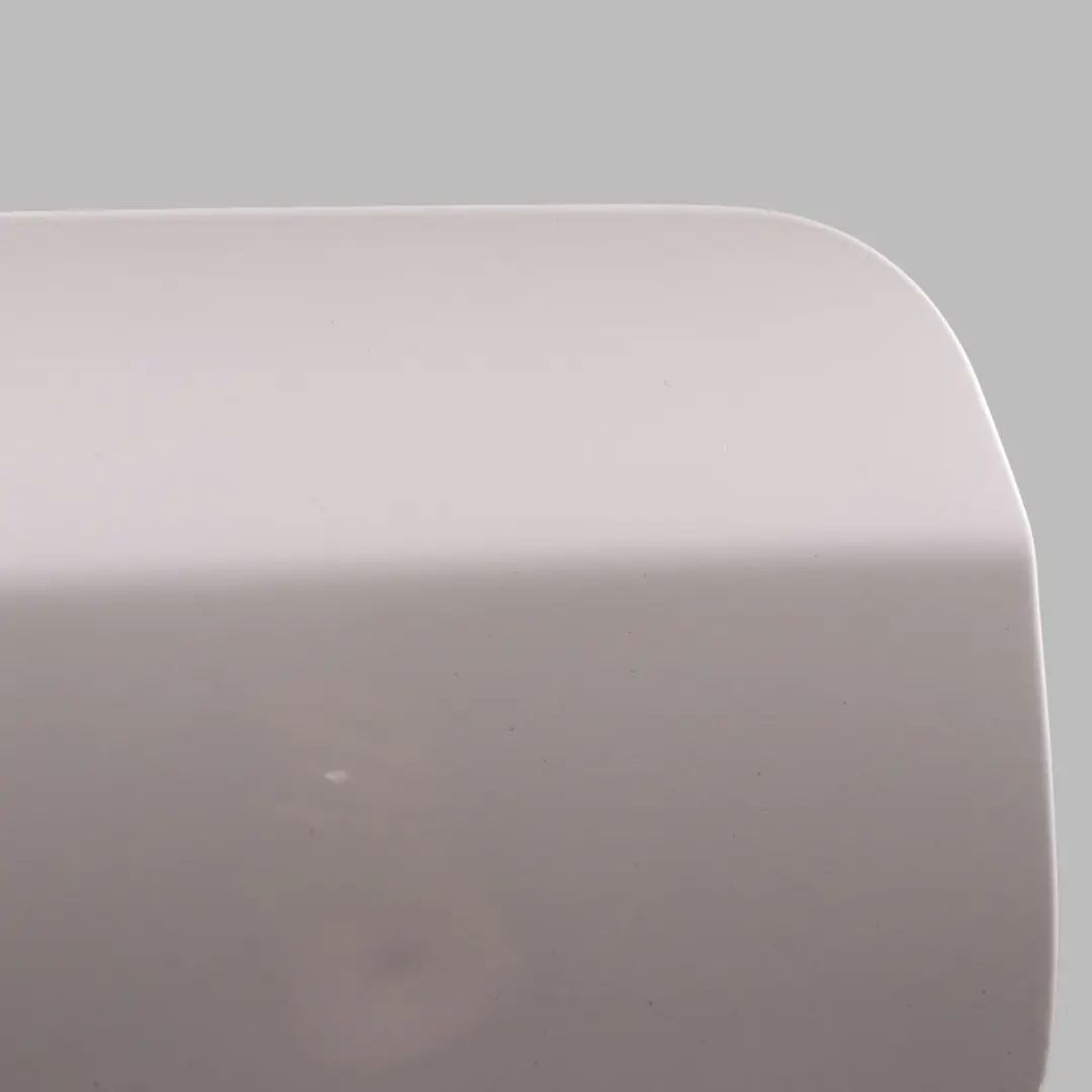 BMW F30 F80 M3 Klapka Wlewu Paliwa Mineral White Biały Metalik - A96 - SKU 2239979-MW - Numer Części 2239979