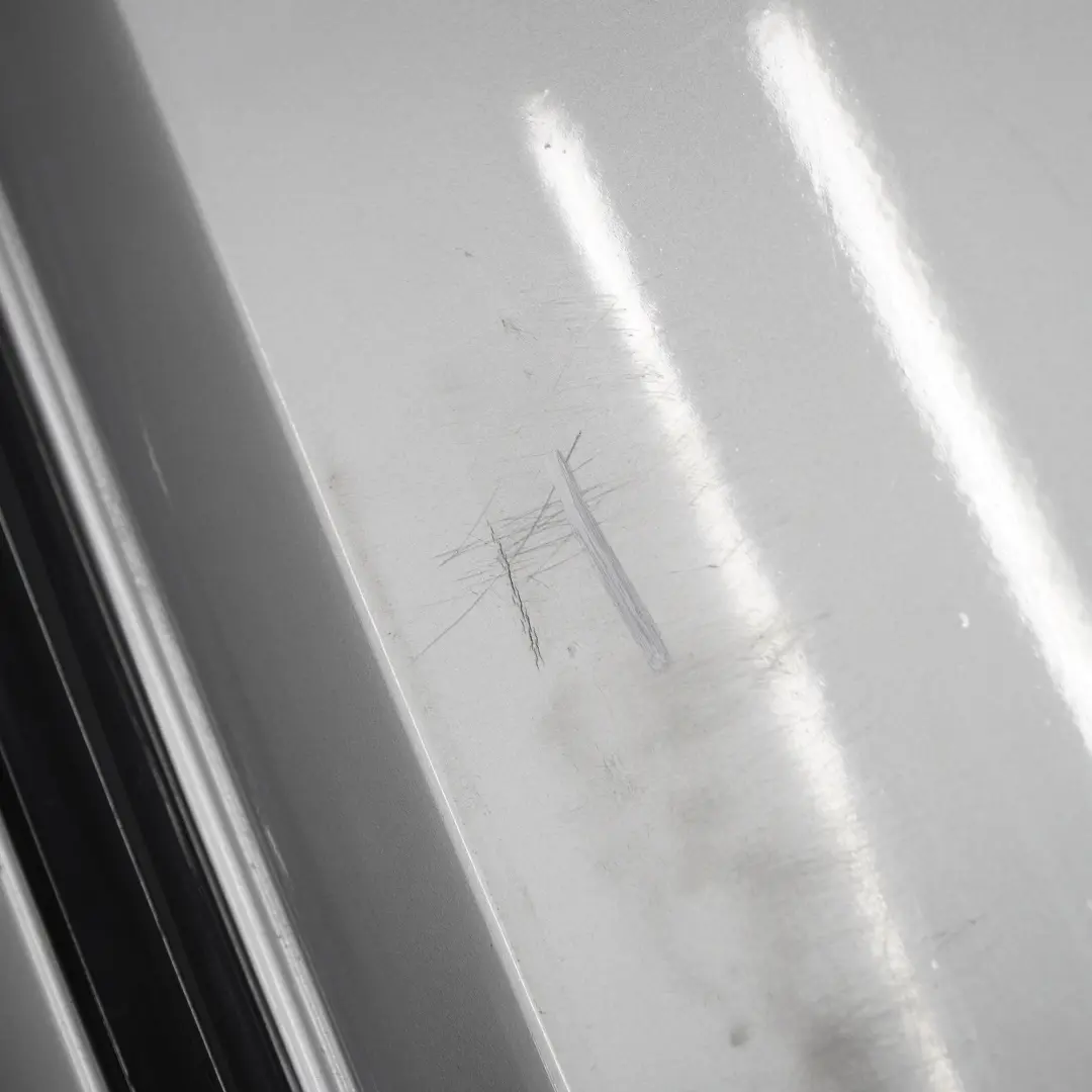 Zderzak Tylny PDC Glacier Silber - A83 do BMW F30 o numerze 2239981 BMW F30 Zderzak Tylny PDC Glacier Silber - A83 - SKU 2239981-GSB - Numer Części 2239981