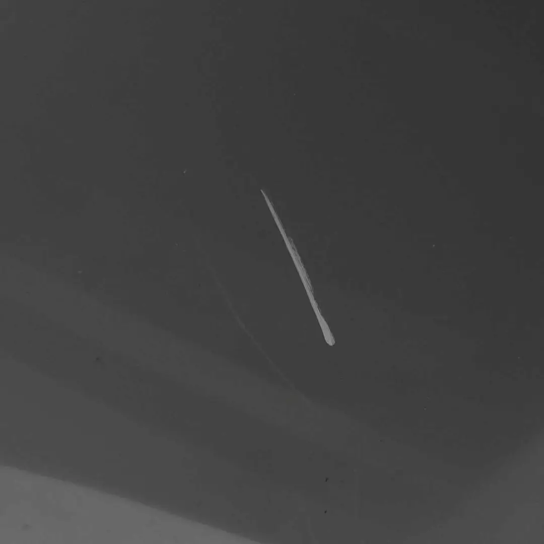 Zderzak Tylny PDC Glacier Silber - A83 do BMW F30 o numerze 2239981 BMW F30 Zderzak Tylny PDC Glacier Silber - A83 - SKU 2239981-GSB - Numer Części 2239981