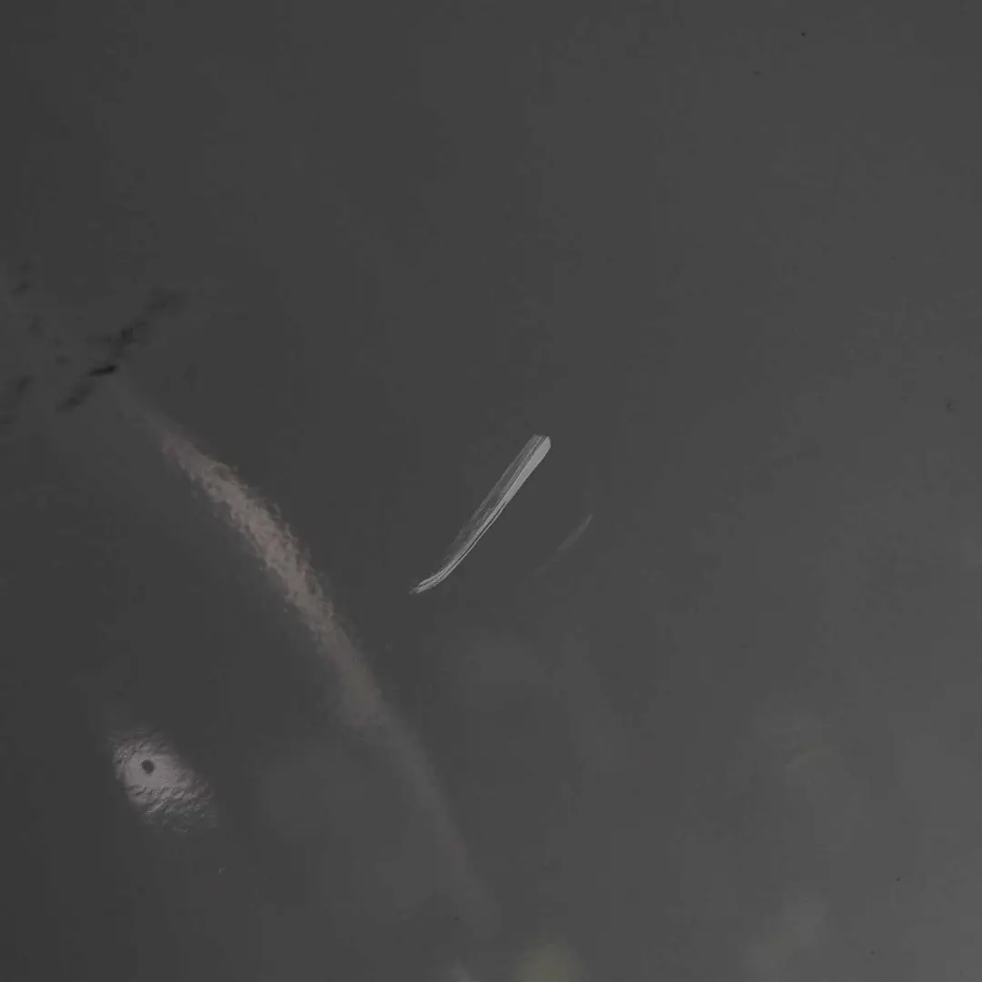 Zderzak Tylny PDC Glacier Silber - A83 do BMW F30 o numerze 2239981 BMW F30 Zderzak Tylny PDC Glacier Silber - A83 - SKU 2239981-GSB - Numer Części 2239981