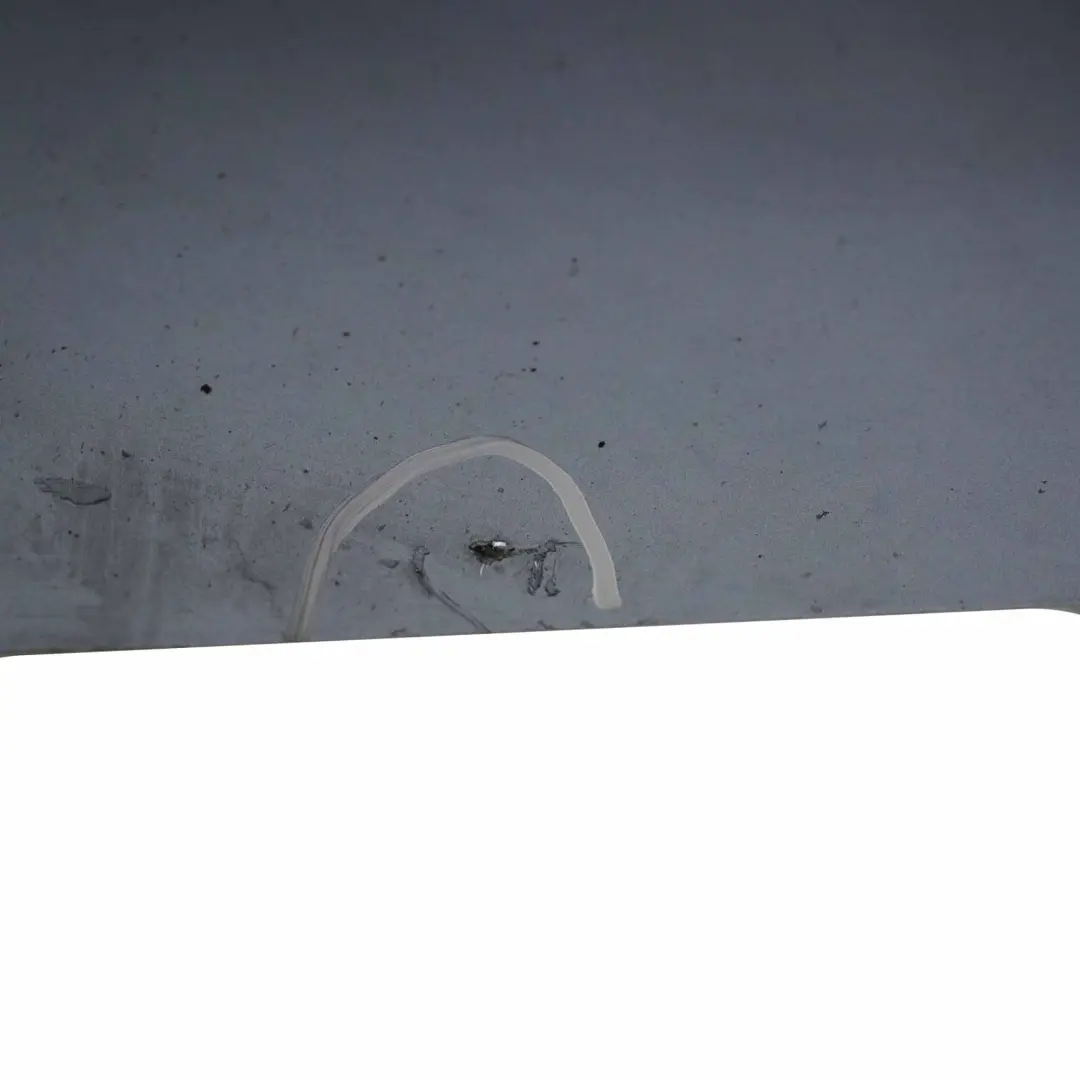 Bumper Trim Panel Covering PDC Liquid Blue Metallic - B40 to BMW F30 Rear with Part number 2239981 BMW F30 Rear Bumper Trim Panel Covering PDC Liquid Blue Metallic - B40 - SKU 2239981-LBL - Part number 2239981