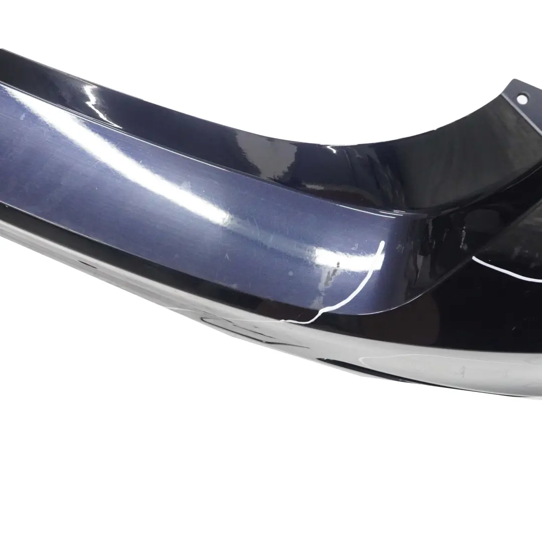 BMW F30 Zderzak Tylny Imperial Blau - A89 - SKU 2239993-IBB - Numer Części 2239993