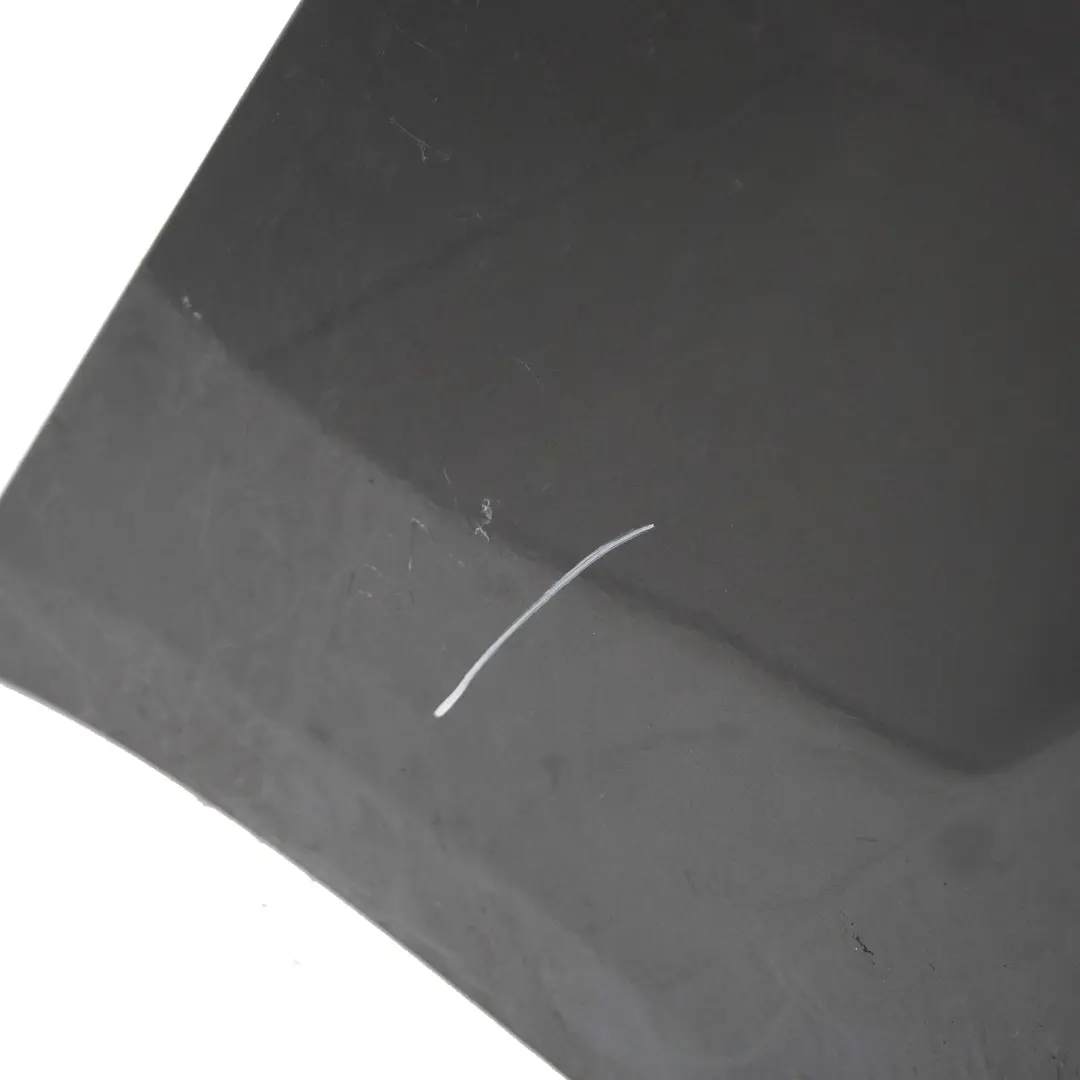 Bumper Trim Panel PDC Covering Mineralgrau Grey Metallic - B39 to BMW F30 Rear with Part number 2239993 BMW F30 Rear Bumper Trim Panel PDC Covering Mineralgrau Grey Metallic - B39 - SKU 2239993-MG3 - Part number 2239993