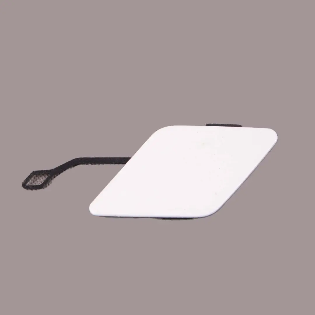 Paraurti Posteriore BMW F30 Gancio Di Traino Bianco Alpino - 300 7301464 per con numero di parte 2240007 Paraurti Posteriore BMW F30 Gancio Di Traino Bianco Alpino - 300 7301464 - SKU 2240007-AW - Numero di parte 2240007